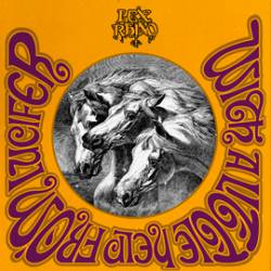 Lex Rhino : With a Little Help of Lucifer